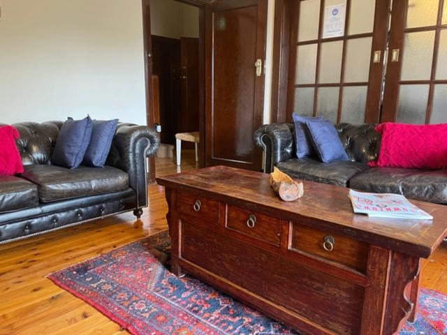 Jenkins Street Guesthouse Nundle Eksteriør bilde