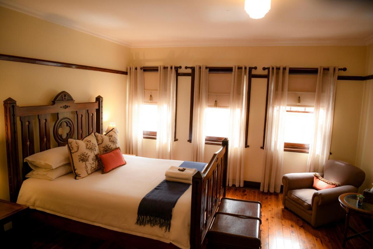 Jenkins Street Guesthouse Nundle Eksteriør bilde