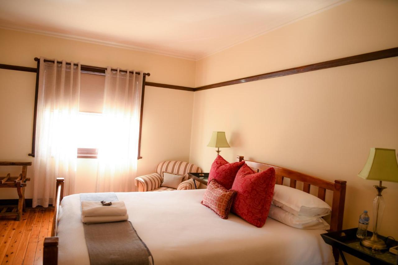 Jenkins Street Guesthouse Nundle Eksteriør bilde
