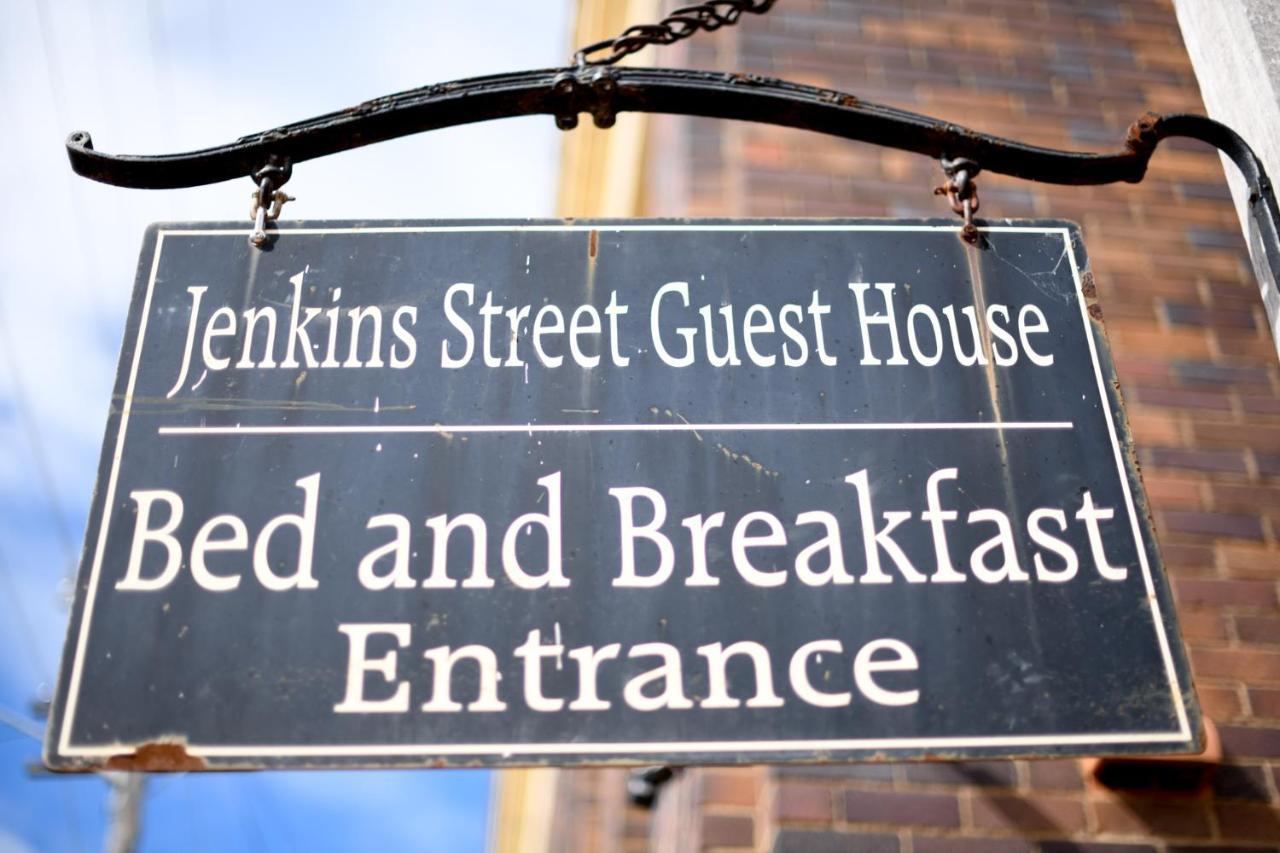Jenkins Street Guesthouse Nundle Eksteriør bilde