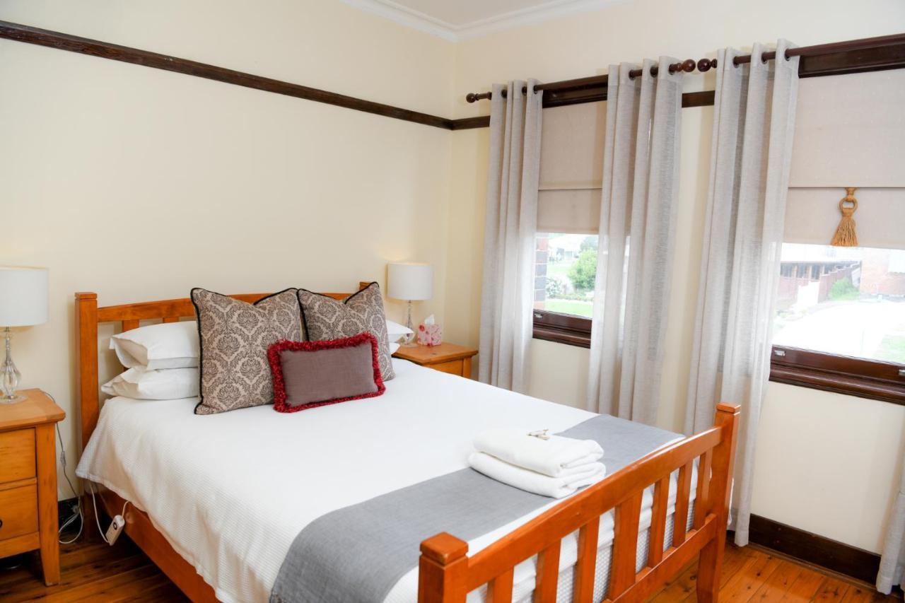 Jenkins Street Guesthouse Nundle Eksteriør bilde
