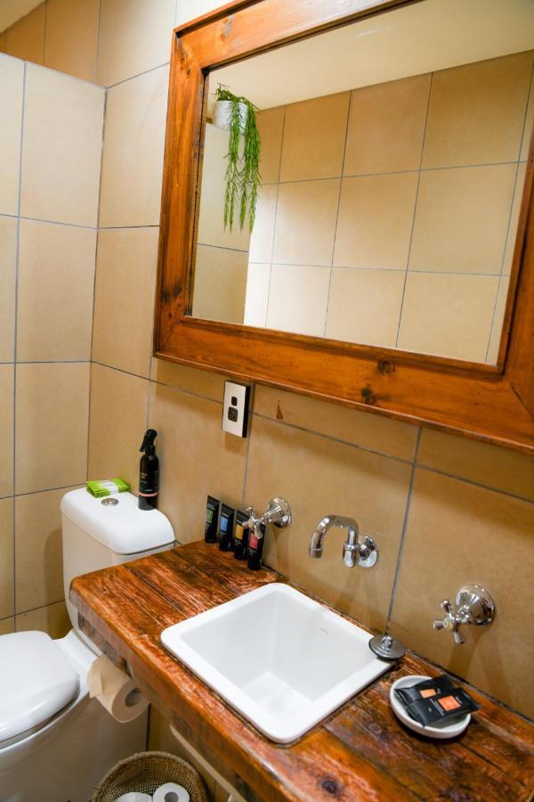 Jenkins Street Guesthouse Nundle Eksteriør bilde