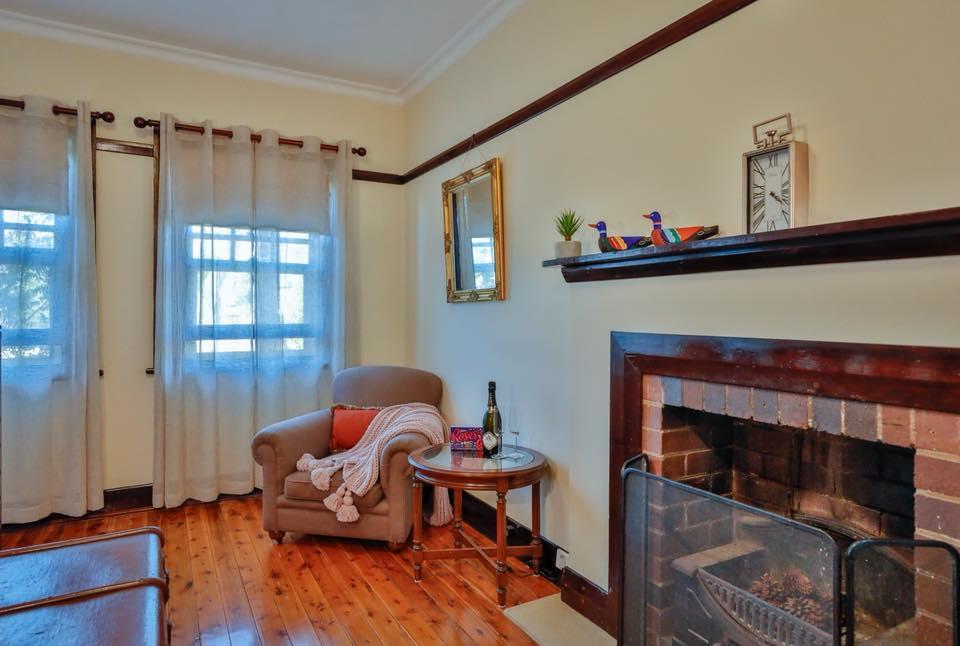 Jenkins Street Guesthouse Nundle Eksteriør bilde